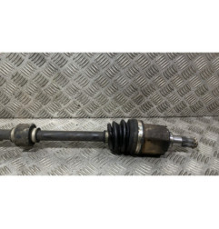 Cardan droit (transmission) KIA RIO 2