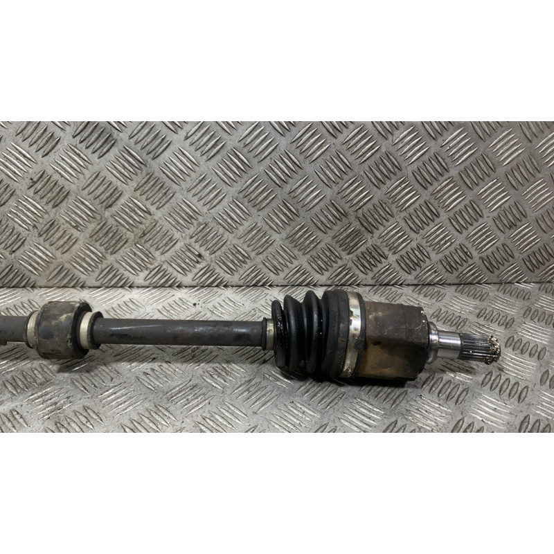 Cardan droit (transmission) KIA RIO 2 Photo n°3