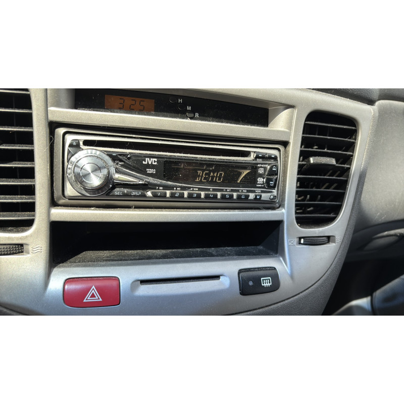 Boite de vitesses KIA RIO 2 Photo n°20