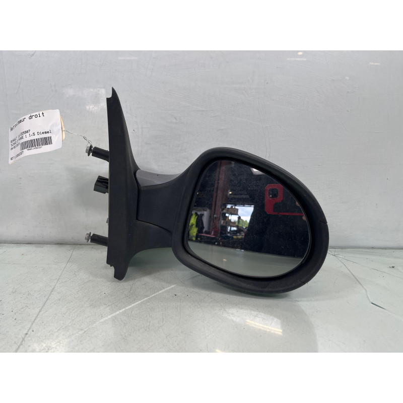Retroviseur droit RENAULT TWINGO 2 Photo n°1