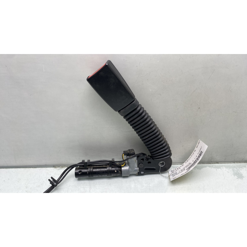 Pretensionneur de ceinture avant droit MINI MINI 2 R56 Photo n°3
