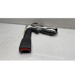 Pretensionneur de ceinture avant droit MINI MINI 2 R56