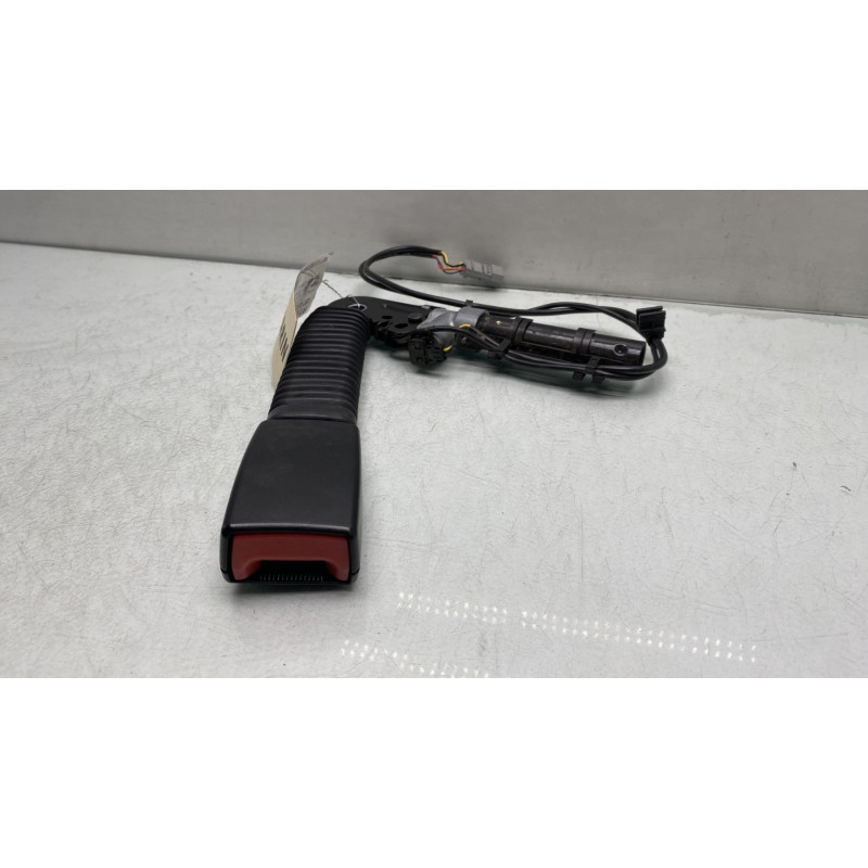 Pretensionneur de ceinture avant droit MINI MINI 2 R56 Photo n°4