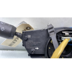 Com (Bloc Contacteur Tournant+Commodo Essuie Glace+Commodo Phare) OPEL CORSA D