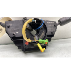 Com (Bloc Contacteur Tournant+Commodo Essuie Glace+Commodo Phare) OPEL CORSA D