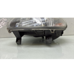 Optique avant principal gauche (feux)(phare) RENAULT CLIO 2