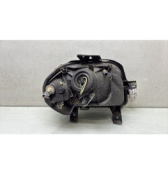 Optique avant principal gauche (feux)(phare) RENAULT CLIO 2