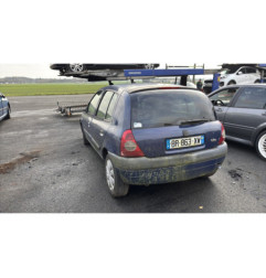 Commodo phare RENAULT CLIO 2