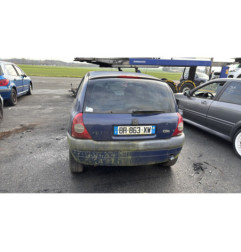 Commodo phare RENAULT CLIO 2