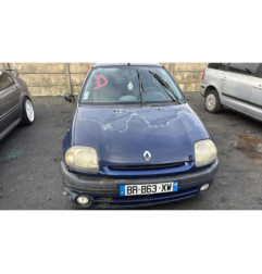 Commodo phare RENAULT CLIO 2