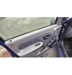 Commodo phare RENAULT CLIO 2