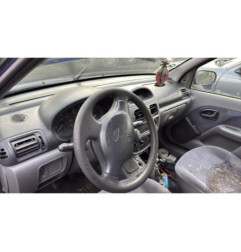 Commodo phare RENAULT CLIO 2