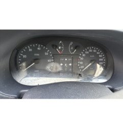 Commodo phare RENAULT CLIO 2