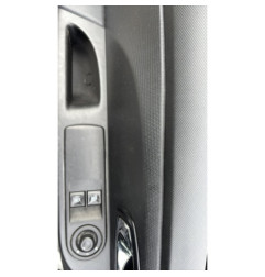 Commodo phare RENAULT CLIO 4