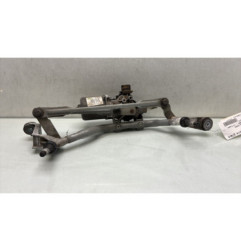 Moteur essuie glace avant RENAULT CLIO 4 Photo n°1