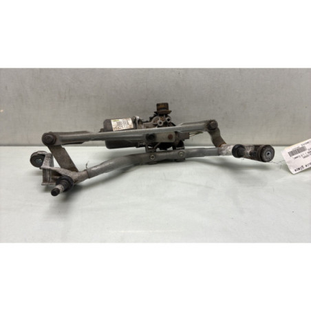 Moteur essuie glace avant RENAULT CLIO 4 Photo n°1