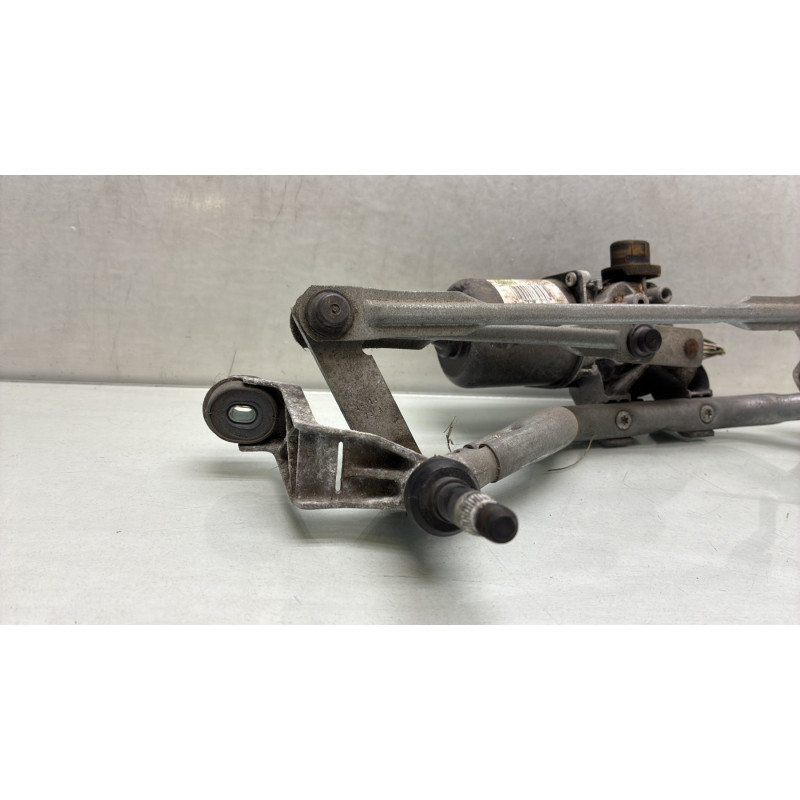 Moteur essuie glace avant RENAULT CLIO 4 Photo n°2