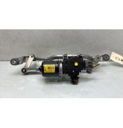 Moteur essuie glace avant RENAULT CLIO 4