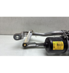 Moteur essuie glace avant RENAULT CLIO 4