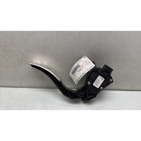 Pedale d'accelerateur RENAULT CLIO 4