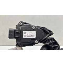 Pedale d'accelerateur RENAULT CLIO 4