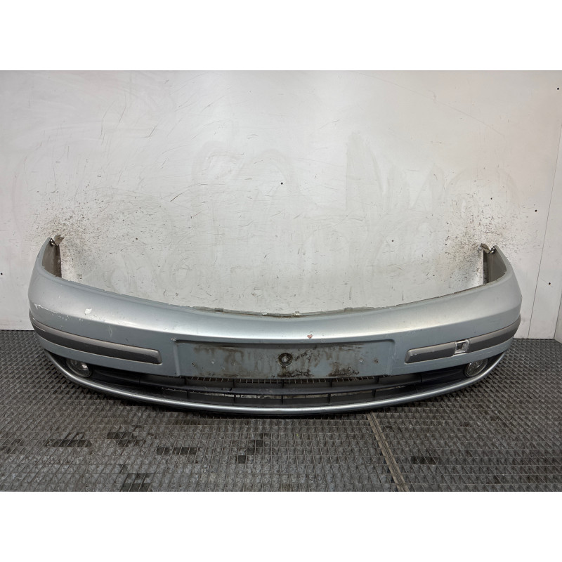 Pare choc avant RENAULT LAGUNA 2 Photo n°1