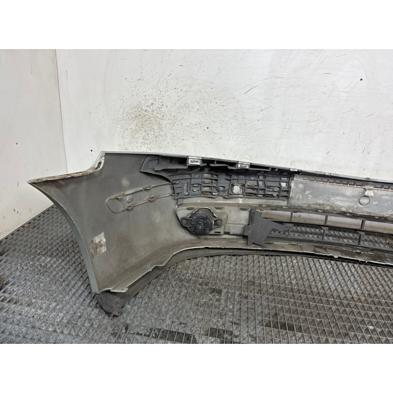Pare choc avant RENAULT LAGUNA 2 Photo n°6