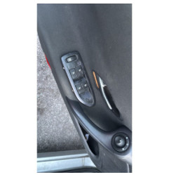 Pare choc avant RENAULT LAGUNA 2
