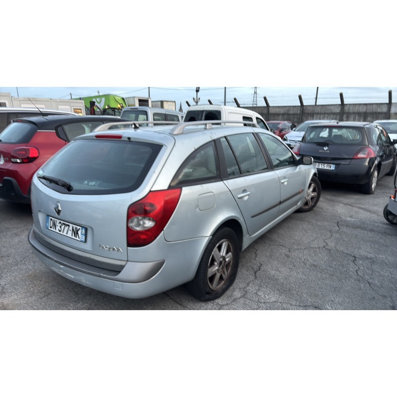 Retroviseur droit RENAULT LAGUNA 2 Photo n°9