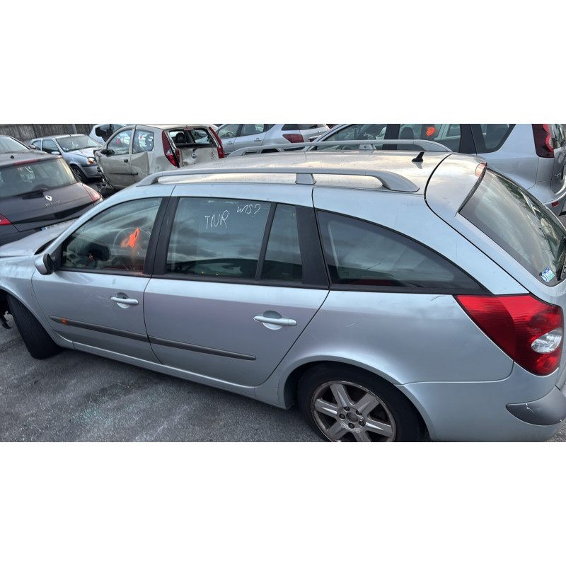 Retroviseur droit RENAULT LAGUNA 2 Photo n°12