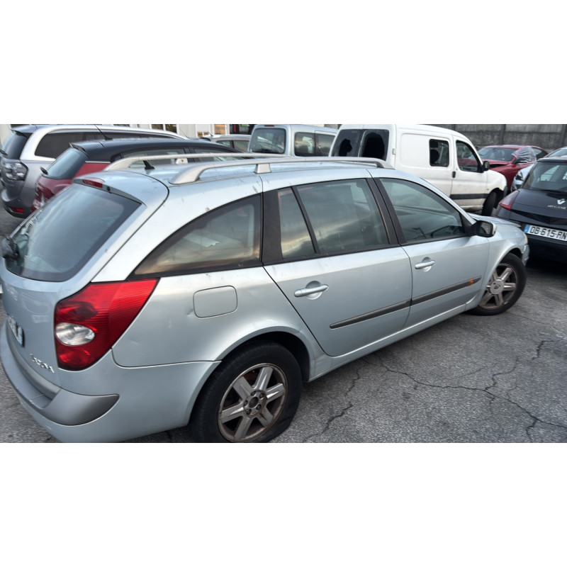 Retroviseur droit RENAULT LAGUNA 2 Photo n°13