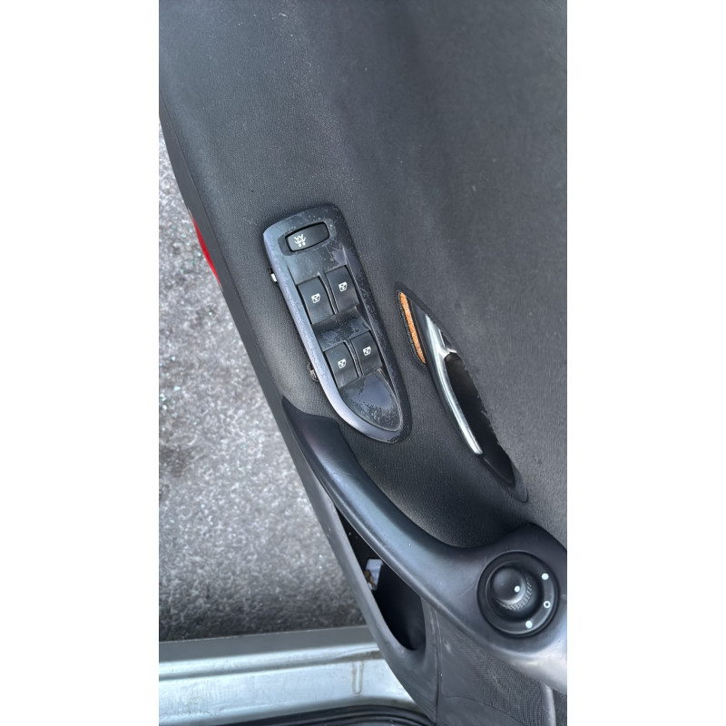Retroviseur droit RENAULT LAGUNA 2 Photo n°16