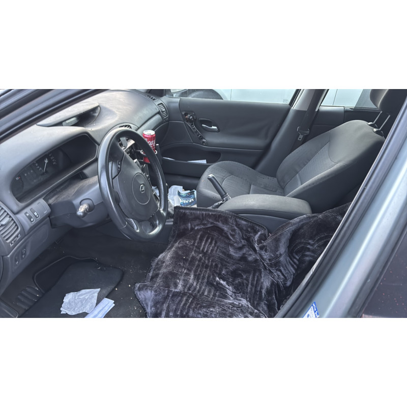 Retroviseur droit RENAULT LAGUNA 2 Photo n°17