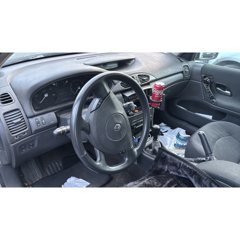 Retroviseur gauche RENAULT LAGUNA 2 Photo n°19