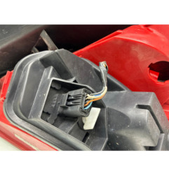 Feu arriere principal gauche (feux) RENAULT MEGANE 2