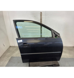 Porte avant droit RENAULT MEGANE 2 Photo n°1