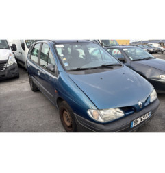 Commodo d'essuie glaces RENAULT SCENIC 1