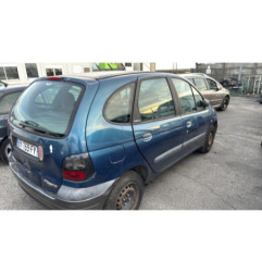 Commodo d'essuie glaces RENAULT SCENIC 1