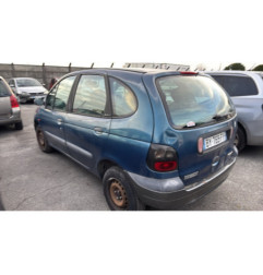 Commodo d'essuie glaces RENAULT SCENIC 1