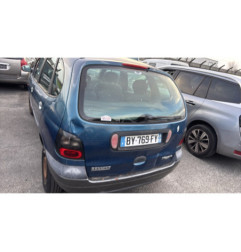 Commodo d'essuie glaces RENAULT SCENIC 1