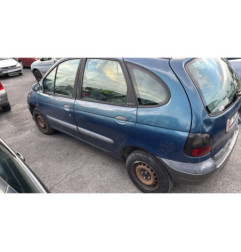 Commodo d'essuie glaces RENAULT SCENIC 1