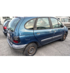 Commodo d'essuie glaces RENAULT SCENIC 1
