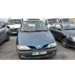 Commodo d'essuie glaces RENAULT SCENIC 1