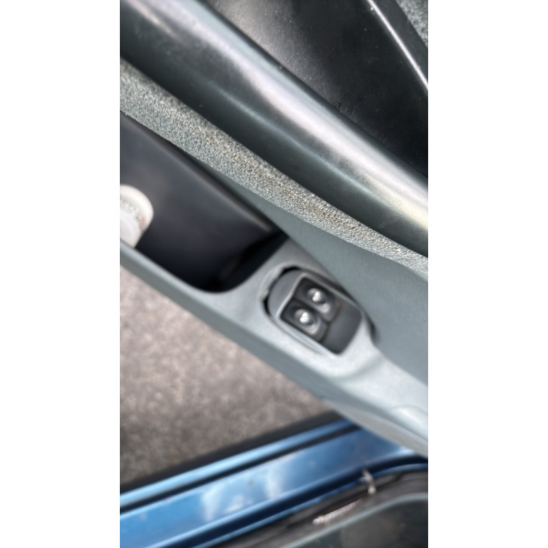 Commodo d'essuie glaces RENAULT SCENIC 1 Photo n°13