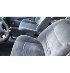 Commodo d'essuie glaces RENAULT SCENIC 1