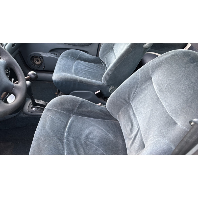 Commodo d'essuie glaces RENAULT SCENIC 1 Photo n°14