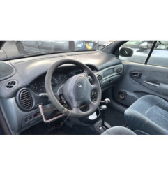 Commodo d'essuie glaces RENAULT SCENIC 1