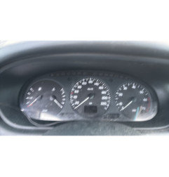 Commodo d'essuie glaces RENAULT SCENIC 1