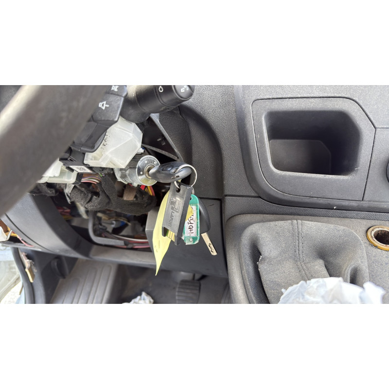Jante RENAULT MASTER 3 Photo n°17