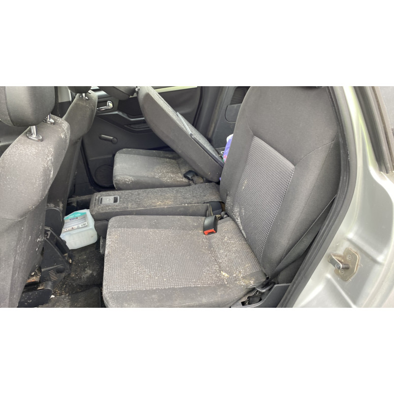 Jante OPEL MERIVA A Photo n°13